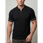 GOLA POLO TRICÔ POTENZA MARTINE LORENZO