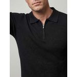 GOLA POLO TRICÔ POTENZA MARTINE LORENZO