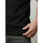 GOLA POLO TRICÔ POTENZA MARTINE LORENZO