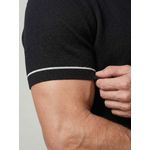 GOLA POLO TRICÔ POTENZA MARTINE LORENZO