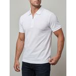 GOLA POLO ZIPER ANDRIA MARTINE LORENZO