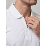 GOLA POLO ZIPER ANDRIA MARTINE LORENZO