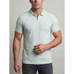 GOLA POLO ZIPER ANDRIA MARTINE LORENZO