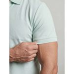 GOLA POLO ZIPER ANDRIA MARTINE LORENZO