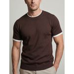 CAMISETA TRICÔ 1 MARTINE LORENZO 