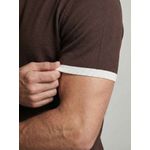 CAMISETA TRICÔ 1 MARTINE LORENZO 