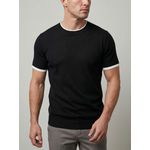 CAMISETA TRICÔ 1 MARTINE LORENZO 