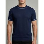 CAMISETA TRICÔ 2 MARTINE LORENZO