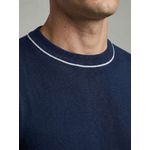 CAMISETA TRICÔ 2 MARTINE LORENZO