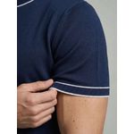 CAMISETA TRICÔ 2 MARTINE LORENZO