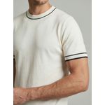 CAMISETA TRICÔ 2 MARTINE LORENZO