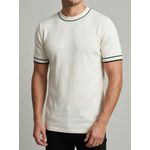 CAMISETA TRICÔ 2 MARTINE LORENZO