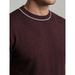 CAMISETA TRICÔ 2 MARTINE LORENZO