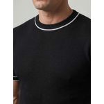 CAMISETA TRICÔ 2 MARTINE LORENZO