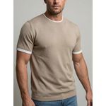 CAMISETA TRICÔ 1 MARTINE LORENZO 