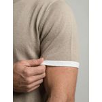 CAMISETA TRICÔ 1 MARTINE LORENZO 