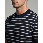 CAMISETA ZEBRI MARTINE LORENZO 