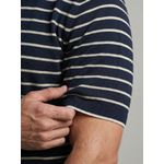 CAMISETA ZEBRI MARTINE LORENZO 