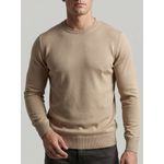 SUÉTER MARTINE LORENZO - BEGE