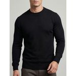 SUÉTER MARTINE LORENZO - PRETO