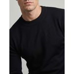 SUÉTER MARTINE LORENZO - PRETO