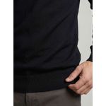 SUÉTER MARTINE LORENZO - PRETO