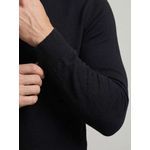 SUÉTER MARTINE LORENZO - PRETO