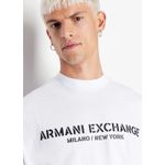 CAMISETA ARMANI 