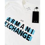 CAMISETA ARMANI 