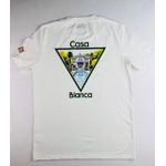 CAMISETA CASA BLANCA