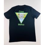 CAMISETA CASA BLANCA