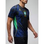 CAMISETA SELEÇÃO BRASILEIRA TORCEDOR - TAILANDESA 1.1