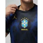 CAMISETA SELEÇÃO BRASILEIRA TORCEDOR - TAILANDESA 1.1