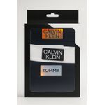 KIT 3 CUECAS Dry UV - MARCAS E CORES VARIADAS