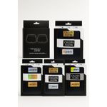 KIT 3 CUECAS Dry UV - MARCAS E CORES VARIADAS