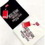 Camiseta Diesel - Branca - Egípcia 