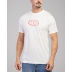 Camiseta Diesel - Branca