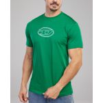 Camiseta Diesel - Verde
