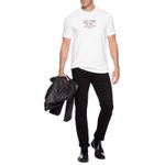 Camiseta Diesel - Branca - Egípcia 