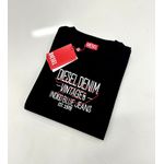 Camiseta Diesel - Preto - Egípcia 