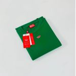 Camiseta Diesel - Verde Bandeira