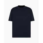 Camiseta Armani Preta - Egípcia 