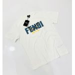 CAMISETA FENDI 