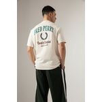 CAMISETA FRED PERRY