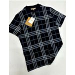 Camiseta Burberry - Preta- Chinesa 