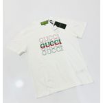 CAMISETA GUCCI 