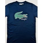 Camiseta Lacoste - Marinho