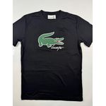 Camiseta Lacoste - Marinho