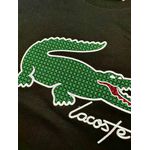 Camiseta Lacoste - Marinho