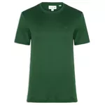 Camiseta Lacoste - Monocromática 
